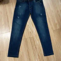 شلوار لی نو