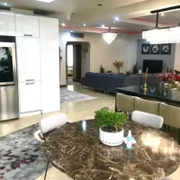 ۱۰۰متر،فول،نورمستقیم،نقشه‌مهندسی،بلواربعثت|فروش آپارتمان|تهران, جنت‌آباد مرکزی|دیوار