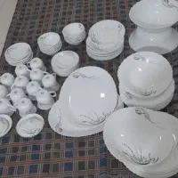 سرویس غذا و چای خوری آرکوپال