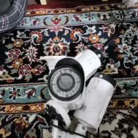 دوربین انالوگ