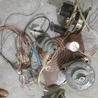 ِلوازم ماشین  لباسشویی دوقلو