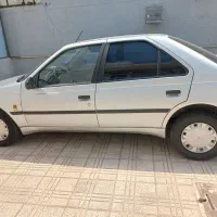 پژو405 مدل 98