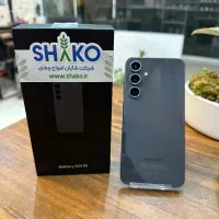 Samsung s24 fe|موبایل|کرج, گوهردشت|دیوار
