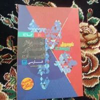 کتاب|کتاب و مجله ادبی|قرچک, زیبا شهر|دیوار