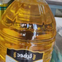 روغن مایع لیفود ۵ لیتری و برنج