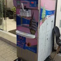 فروش وسایل آبمیوه و بستنی