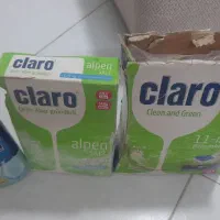 نمک ماشین ظرفشویی خارجی