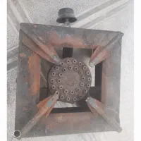 اجاق گاز