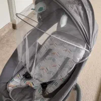 گهواره برقی ماستلا
