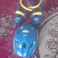 کفش اسکیت