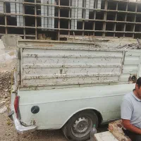 باربند پیکان وانت شمالی