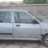 پراید۱۴۱|خودرو سواری و وانت|شیراز, کیان آباد|دیوار