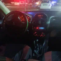 پژو 206|خودرو سواری و وانت|اردبیل, |دیوار