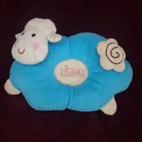 بالشت طبیعی کودک