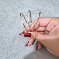 طلا کاملا نو 7 درصد بالای خام