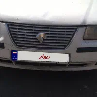 سمند۸۳