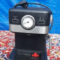 اسپرسو ساز خانگی