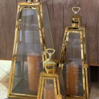 فانوس تزئینی