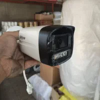 دوربین مداربسته و دزدگیر اماکن