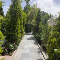 سپاهان شهر ویلائی دو طبقه و نیم