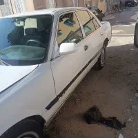 تویوتا کریسیدا
