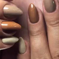 کاشت ناخن
