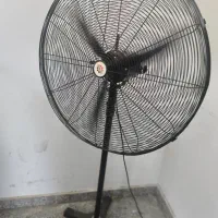 فروش پنکه صنعتی در حد نو