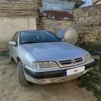 زانتیا ۸۱ لوکس ۱۸۰۰