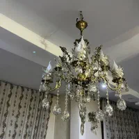 لوستر|لوستر و چراغ آویز|فردیس, شهرک شهید حسینی|دیوار