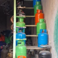 کپسول.گاز‌پیک‌نیک