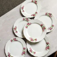 چینی گلسرخی