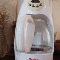 قهوه ساز کم کار کرد درحدنو