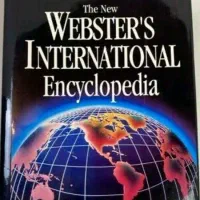 the new websters international encyclopedia