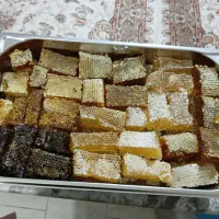 عسل طبیعی