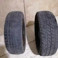 فروش یک عدد لاستیک پرایدی