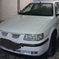 سمند مدل ۹۳ خوش رخ