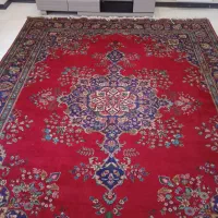 فرش ۱۲متری