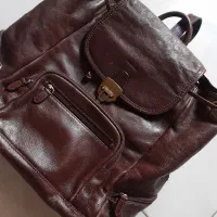 کیف چرم اصل