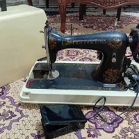چرخ خیاطی