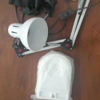 چراغ مطالعه