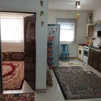 ویلای ۷۰ متری با ۲۰۰ متر محوطه سنگر