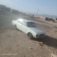 فروش پیکان سواری مدل 79