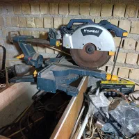 اره برقی فارسی بر