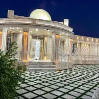 باغ ویلا استخر دار اجاره ای