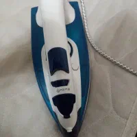 اتو بخار