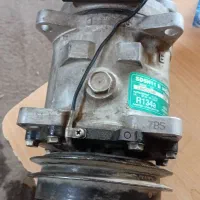 کمپروسور کلر پراید ساندین ژاپن