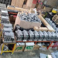بلوک سیلندر سر سیلندر ۴۰۵ و ۲۰۶ پراید EF7 TU5