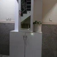 جا کفشی جا دار و تمیز