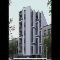 فروش۶۶متر ۲خواب سند تک برگ(املاک بزرگ آزادی)