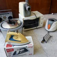 لوازم برقی سالم و دکوری